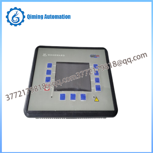 Woodward 8440-2052 H easYgen-3200 Generator Controller